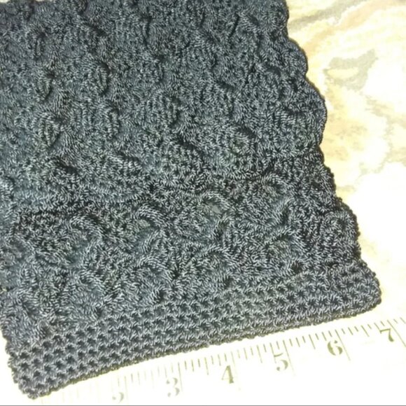 THE SAK CROCHET BAG - Picture 6 of 9